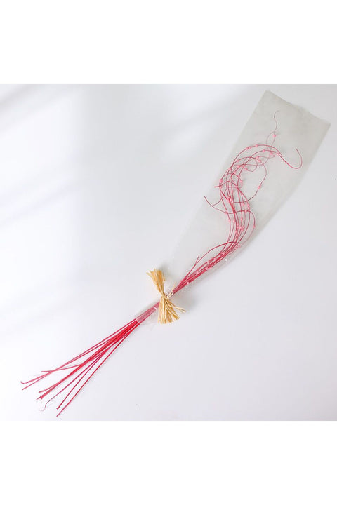 Coco Straight Ting Ting With Pearls Colour H-70Cm