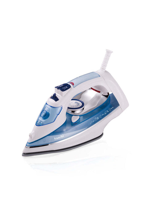 Steam Iron NL-IR-394C-BL
