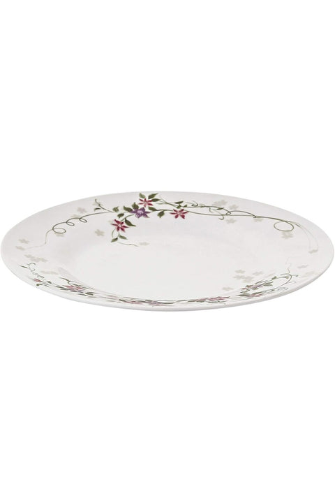 Royal Melamine Amal P408-10 Dinner Plate