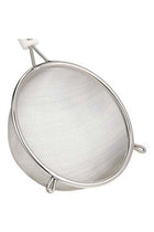 Large Sieve Silver 16cm