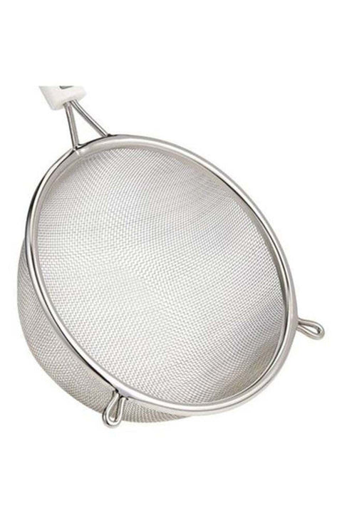Large Sieve Silver 16cm