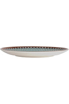 Melamine 10.3" Fine Stone Dinner Plate RF12382