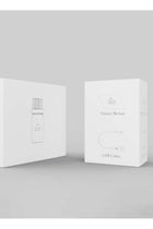 AF60 Portable Fragrance Diffuser White