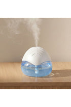 Breez Ionic Air Purifier