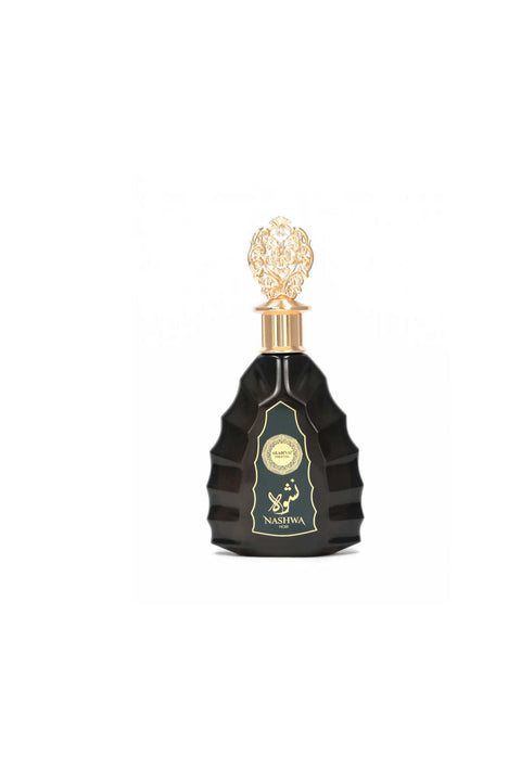 - Nashwa Noir | EDP 100ml | Unisex