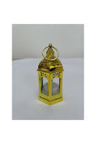 Lantern Ornaments - Box of 12