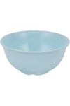 7 inches Melamine Round Bowl RF13149 Reusable Lightweight Unbreakable Dinner Dishes Bowls