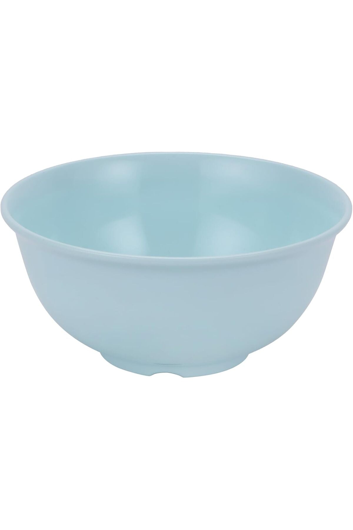 7 inches Melamine Round Bowl RF13149 Reusable Lightweight Unbreakable Dinner Dishes Bowls