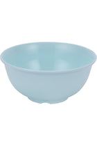 7 inches Melamine Round Bowl RF13149 Reusable Lightweight Unbreakable Dinner Dishes Bowls