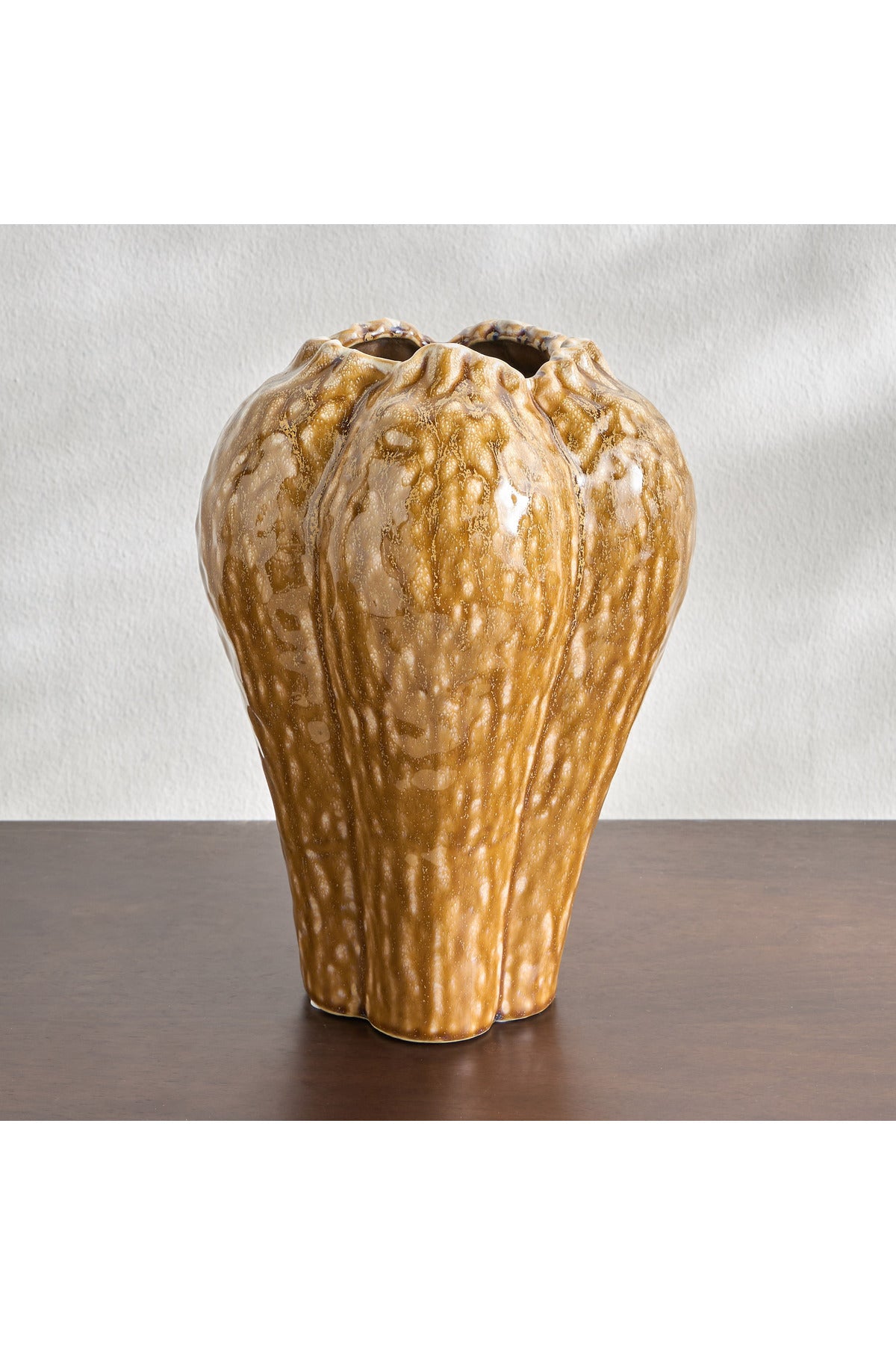 Dara Ceramic Vase - 30 cm