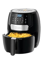 BLACK+DECKER Air Fryer 4 L 1500 W AF4037-B5 Black