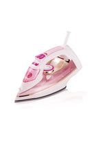 Steam Iron NL-IR-394C-BL