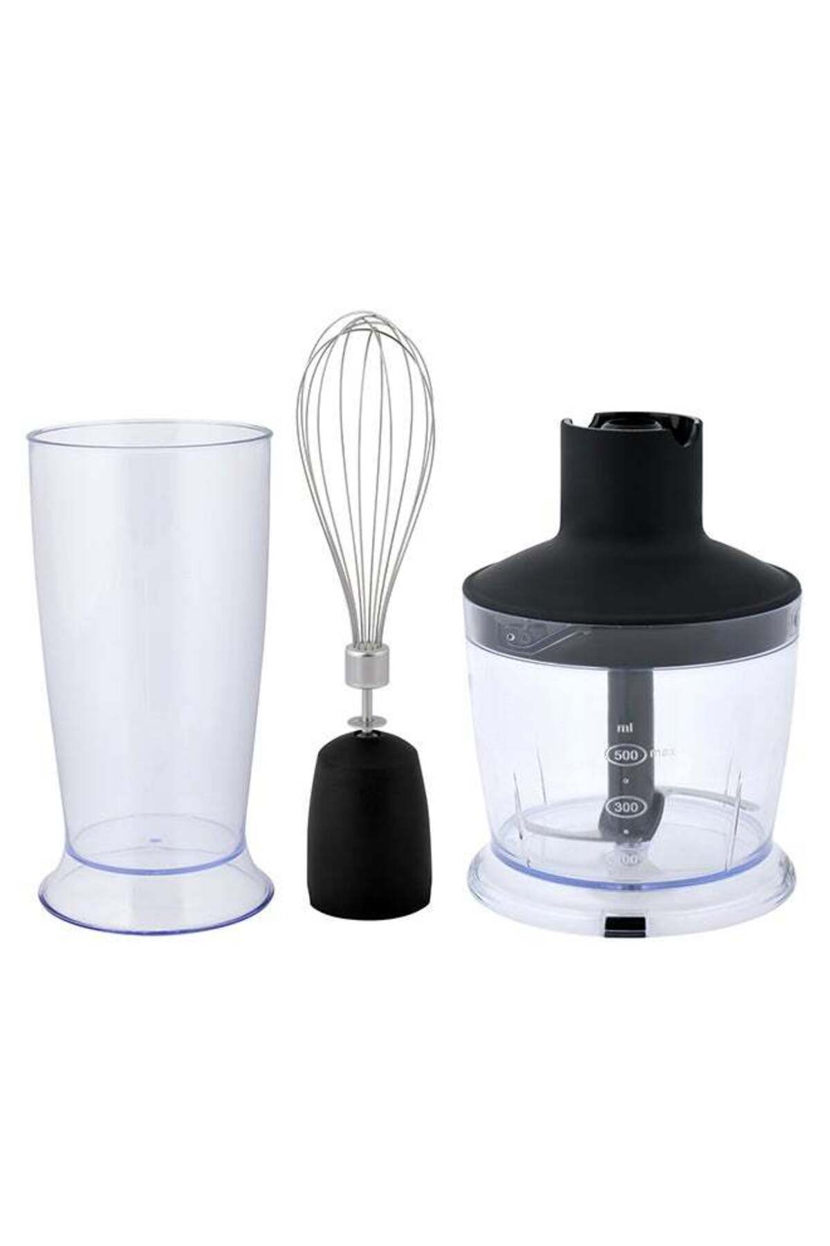 Hand Blender PR54946 Silver