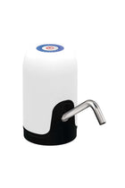 RF 12434 Rechargeable Water Pump for 1–5 Gallon Bottles