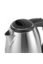 1.8L Stainless Steel Electric Kettle – Rapid Boil, Auto Shut-Off