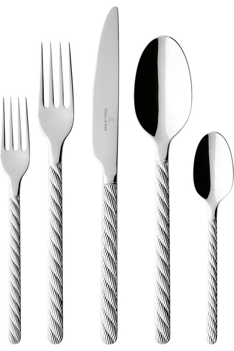 Montauk 20-Piece Flatware Set