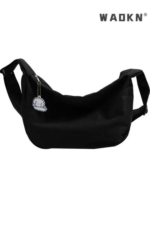 Women Crossbody Bag Shopping Bag Satchels Underarm Bags Big Capacity Handbag