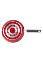 Classicque Fry Pan Red 24cm