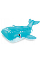 Blue Whale Ride-on