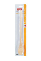 Wooden Spoon Set 50564 Brown