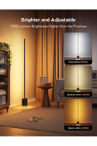 Floor Lamp 2 Multicolour