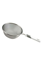 Medium Sieve Silver 12cm
