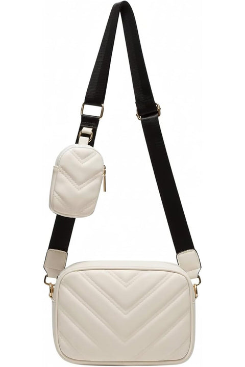 ADISA Womens SL5127 Bag (pack of 3)