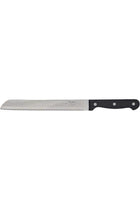 Bread Knife Silver