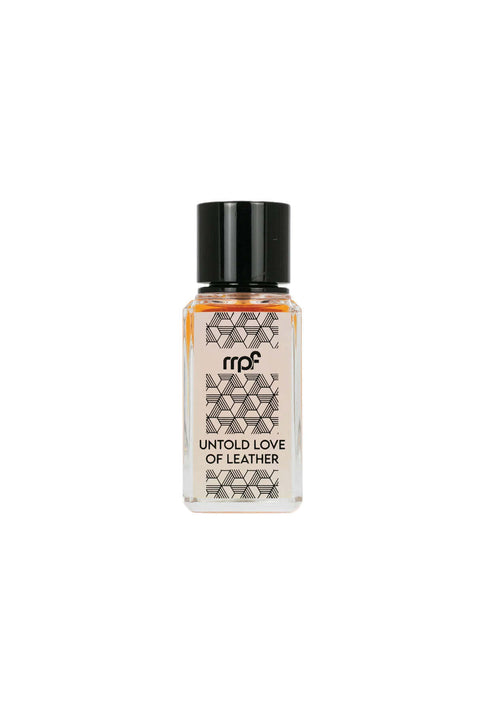 - Untold Love Of Leather | EDP 100ML | UNISEX