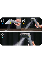 Black + Decker 3-In-1 Multi-Surface Cleaner | 1300W Power & 12Kpa Suction | Deep Clean Sofa, Upholst