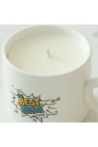 Jamale (300G) Lotus Flower & Jujube Jar Candle
