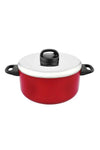 Classic Casserole Red 26cm