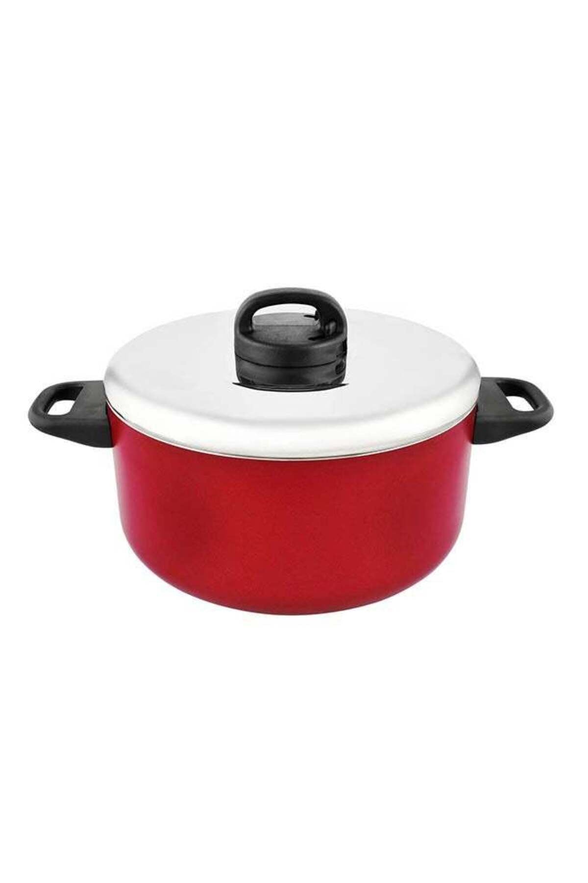 Classic Casserole Red 26cm