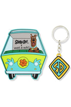 wet n wild Scooby Doo Collection Scooby Dooby Doooo! Hand Mirror