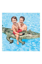 Realistic Alligator Ride On