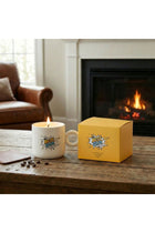 Jamale (300G) Lotus Flower & Jujube Jar Candle