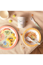 Widdop and Co Harry Potter Charms - Melamine 5pc Dinner Set