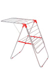 Hang Ease Cloth Dryer DC3208 15 m Drying Space, 15 kg Capacity, Rustproof Carbon Steel with PP Rods