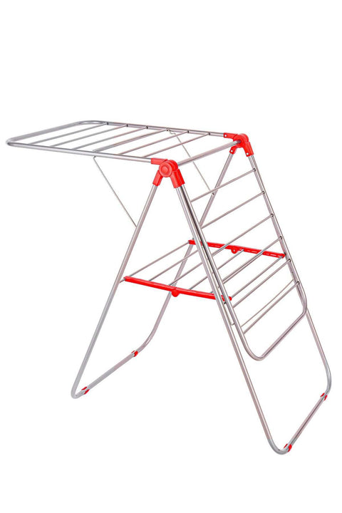 Hang Ease Cloth Dryer DC3208 15 m Drying Space, 15 kg Capacity, Rustproof Carbon Steel with PP Rods