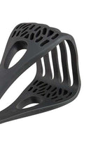 Nylon Potato Masher Black/White 66x171x64mm