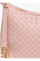 Women Pink Soho Shoulder Bag