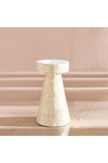 Lotus Eudora Pillar Candleholder