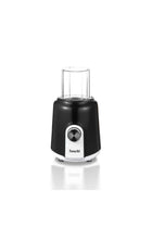 2-in-1 Blender and Grinder: Powerful, Quiet,