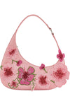 JW PEI Women's Harlee Shoulder Bag