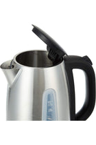 BLACK&DECKER Cordless Electric Kettle, 2200W Power