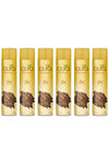 Air Freshener Regular - Oud - 300 Ml - Set of 06
