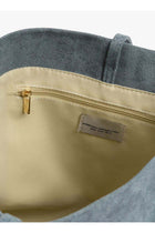 Women Blue Camille Shoulder Bag