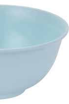 7 inches Melamine Round Bowl RF13149 Reusable Lightweight Unbreakable Dinner Dishes Bowls