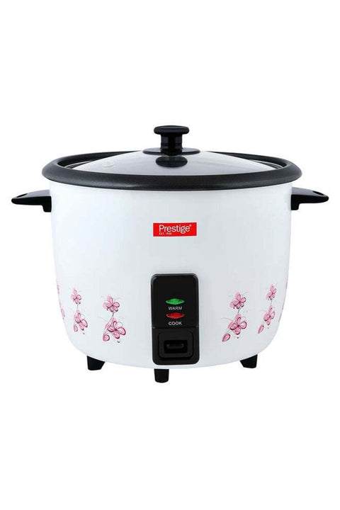 Rice Cooker 2.2 L 850 W PR50311 White/Black