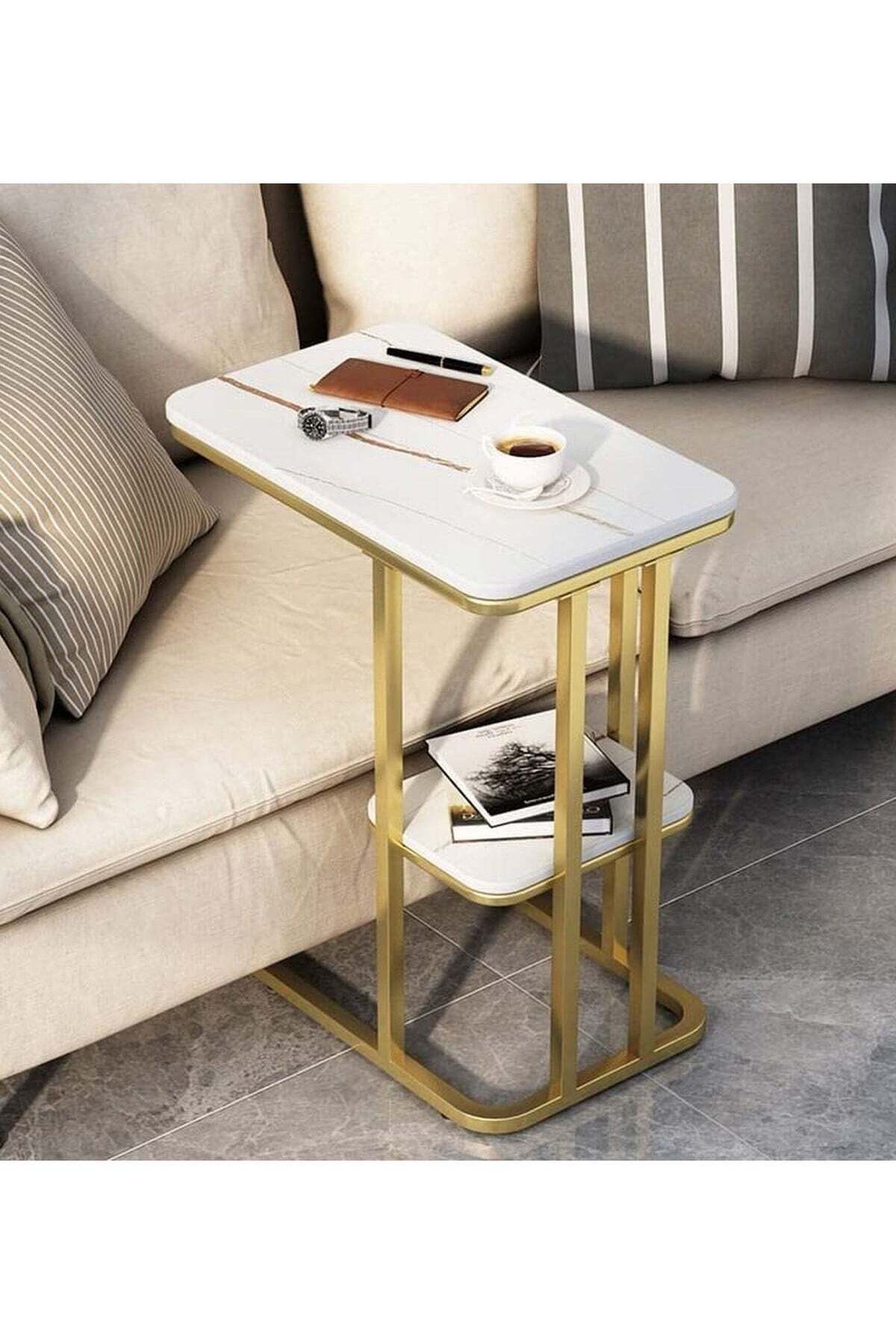 Bedroom Sofa Table Living Room Modern Vanity Centre Luxury Coffee Tables Entrance Mesa Auxiliar Salon Loft Style Furniture
